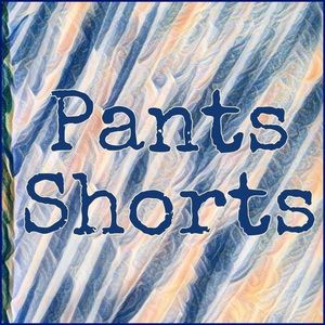 Hand Me Gowns Pants & Shorts